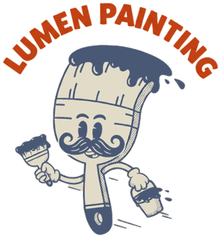 Lumen Painting logo